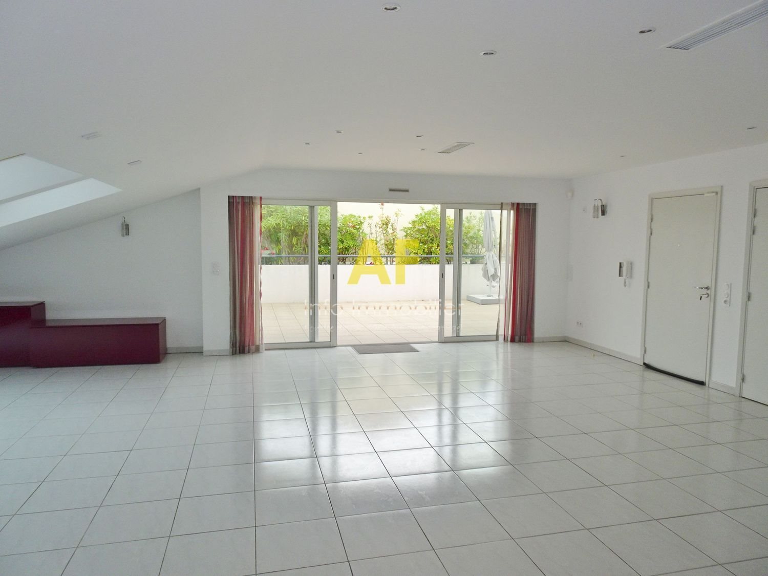 Appartement à vendre, 139m², Saint-Raphaël