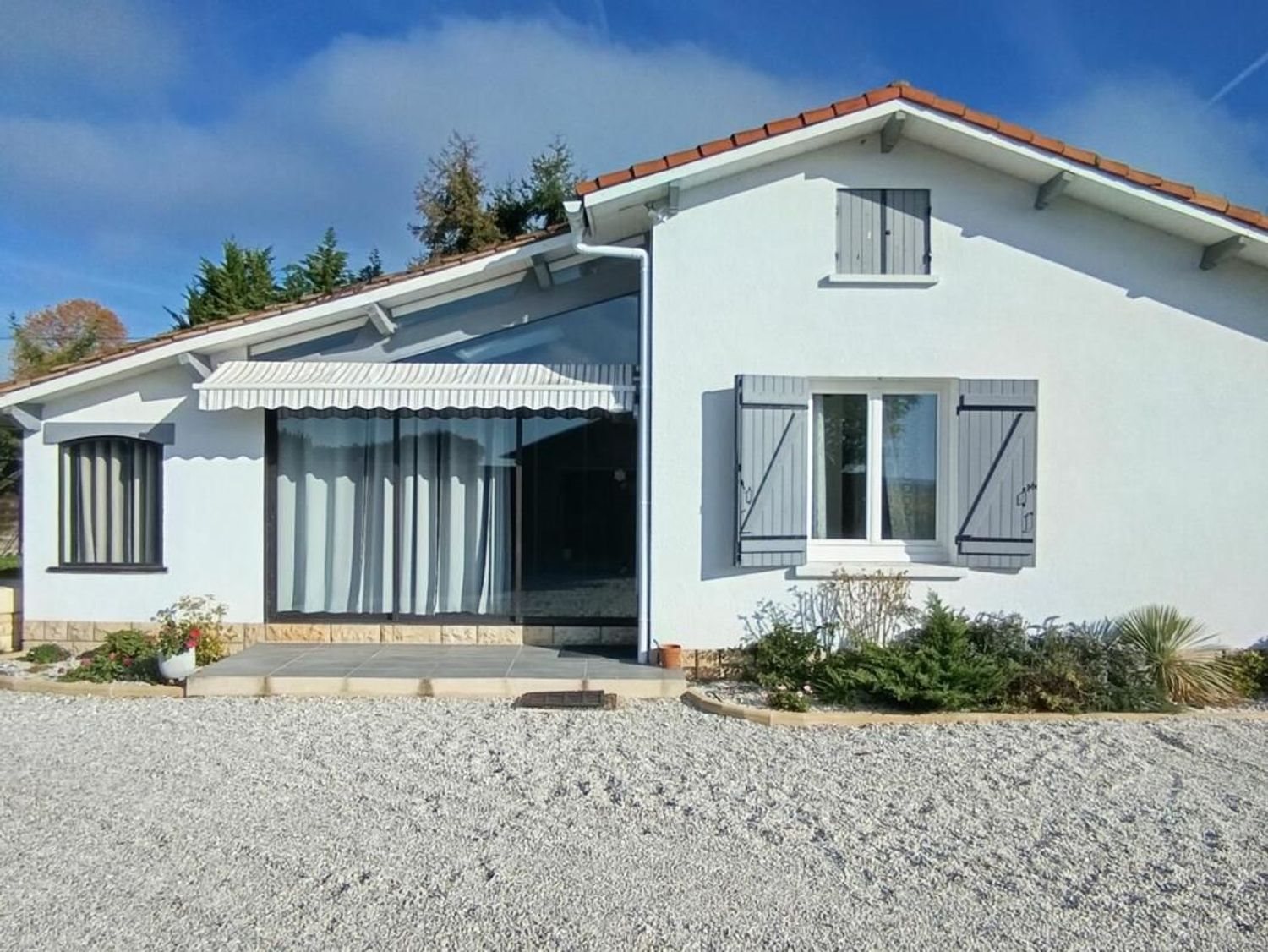Maison à vendre, 123m², Saint-Sulpice-de-Faleyrens