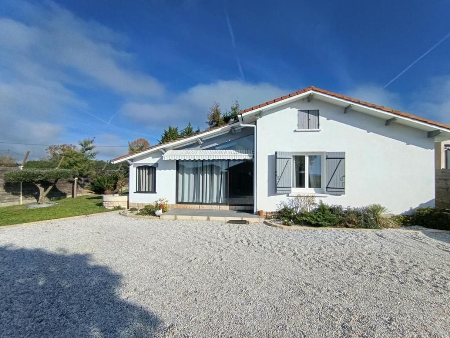 Maison à vendre, 123m², Saint-Sulpice-de-Faleyrens