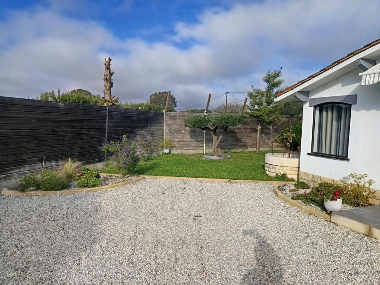Maison à vendre, 123m², Saint-Sulpice-de-Faleyrens