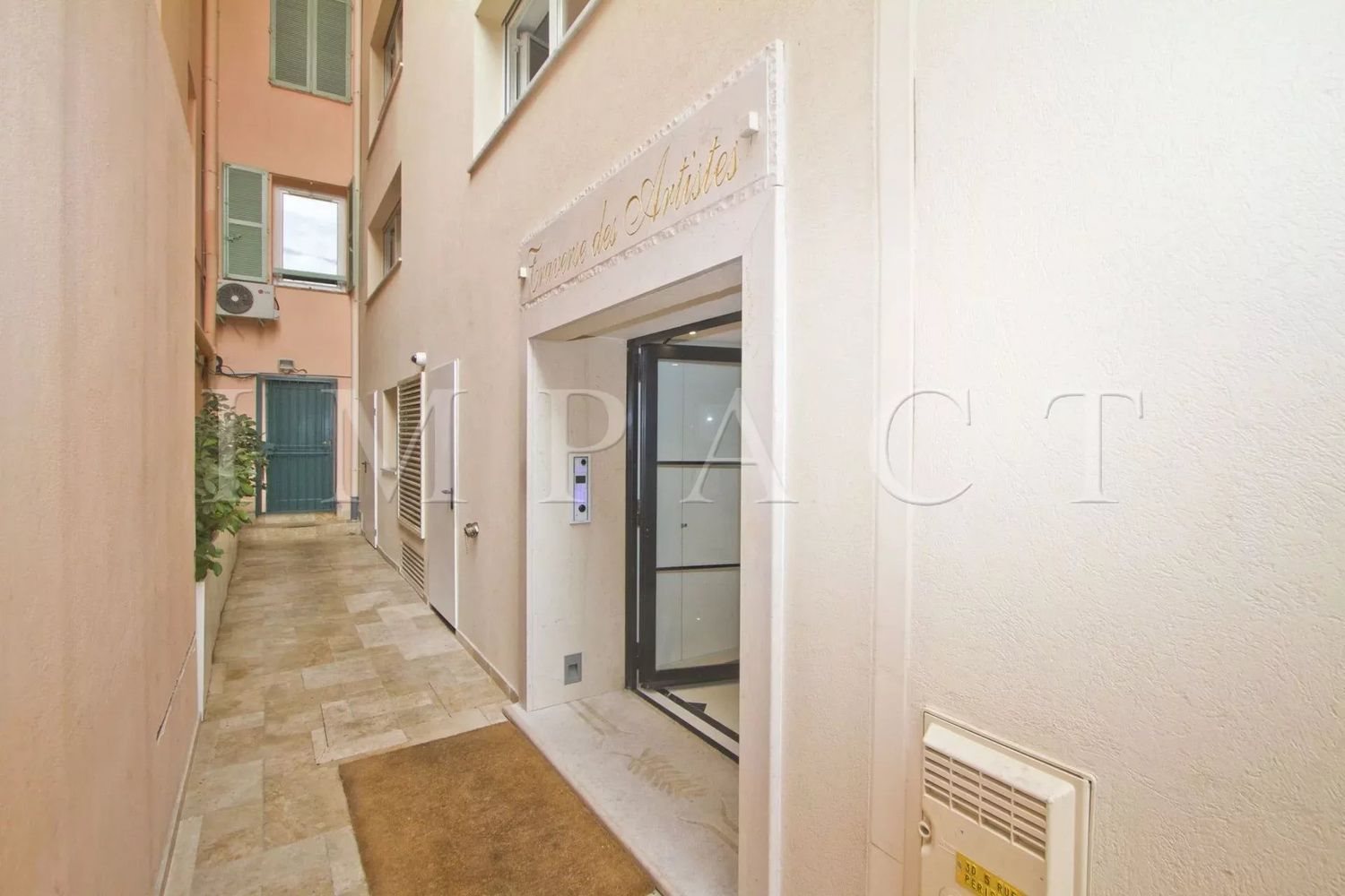 Appartement à louer, 135m², Cannes