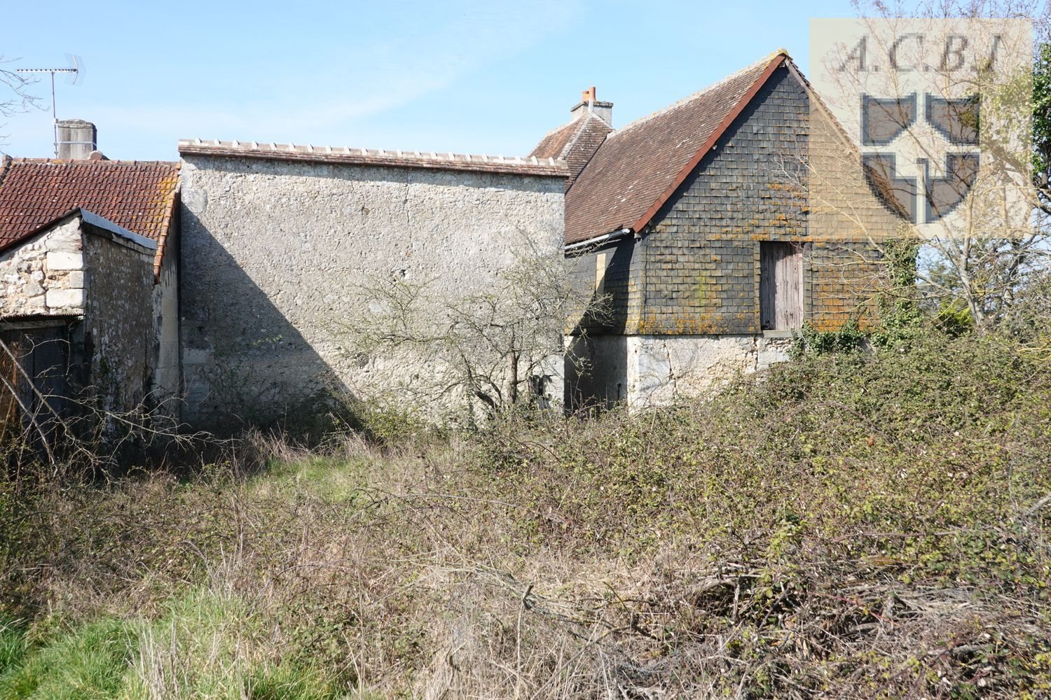 Maison à vendre, 180m², Vendôme