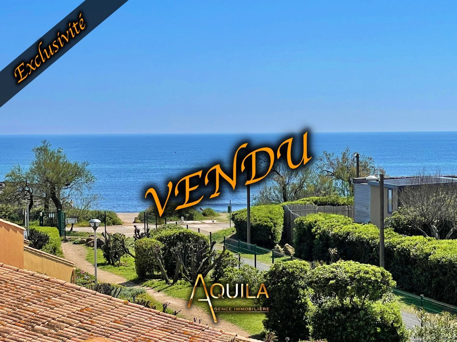 Appartement à vendre, 56m², Grau d'Agde