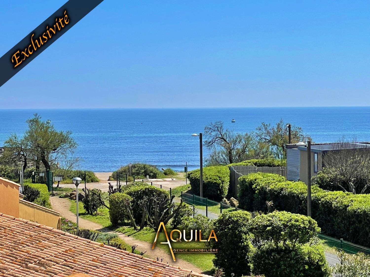 Appartement à vendre, 56m², Grau d'Agde