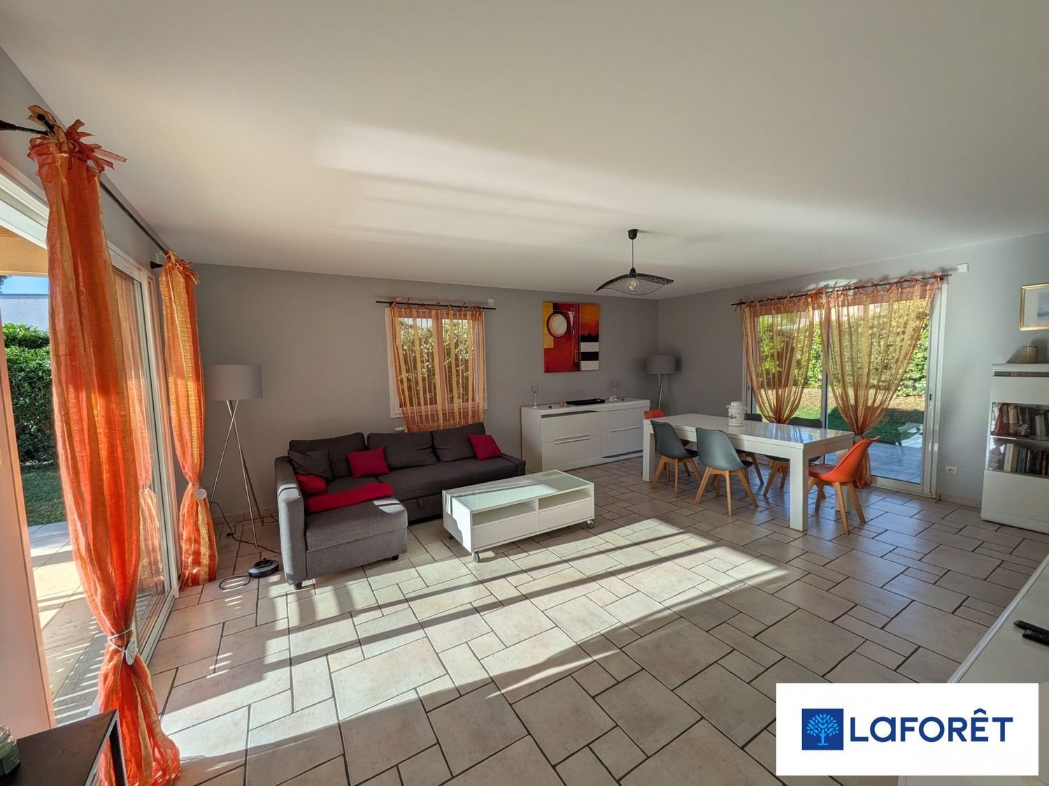 Maison à vendre, 124m², Vernaison
