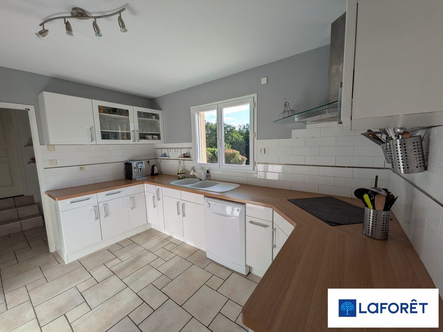 Maison à vendre, 124m², Vernaison