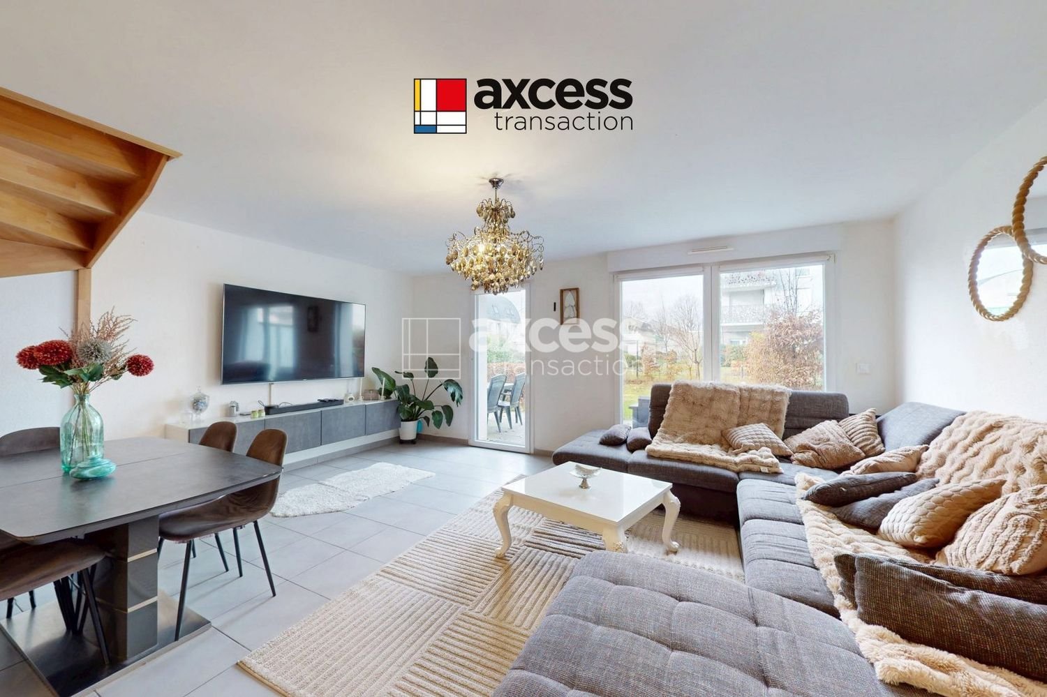 Maison à vendre, 87m², Strasbourg