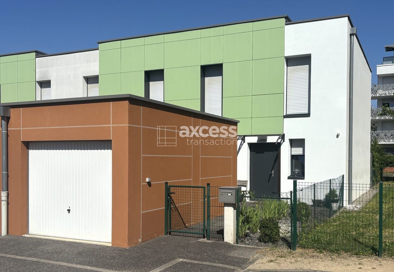 Maison à vendre, 87m², Strasbourg