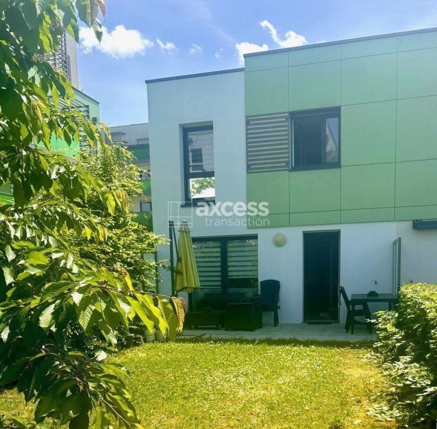 Maison à vendre, 87m², Strasbourg