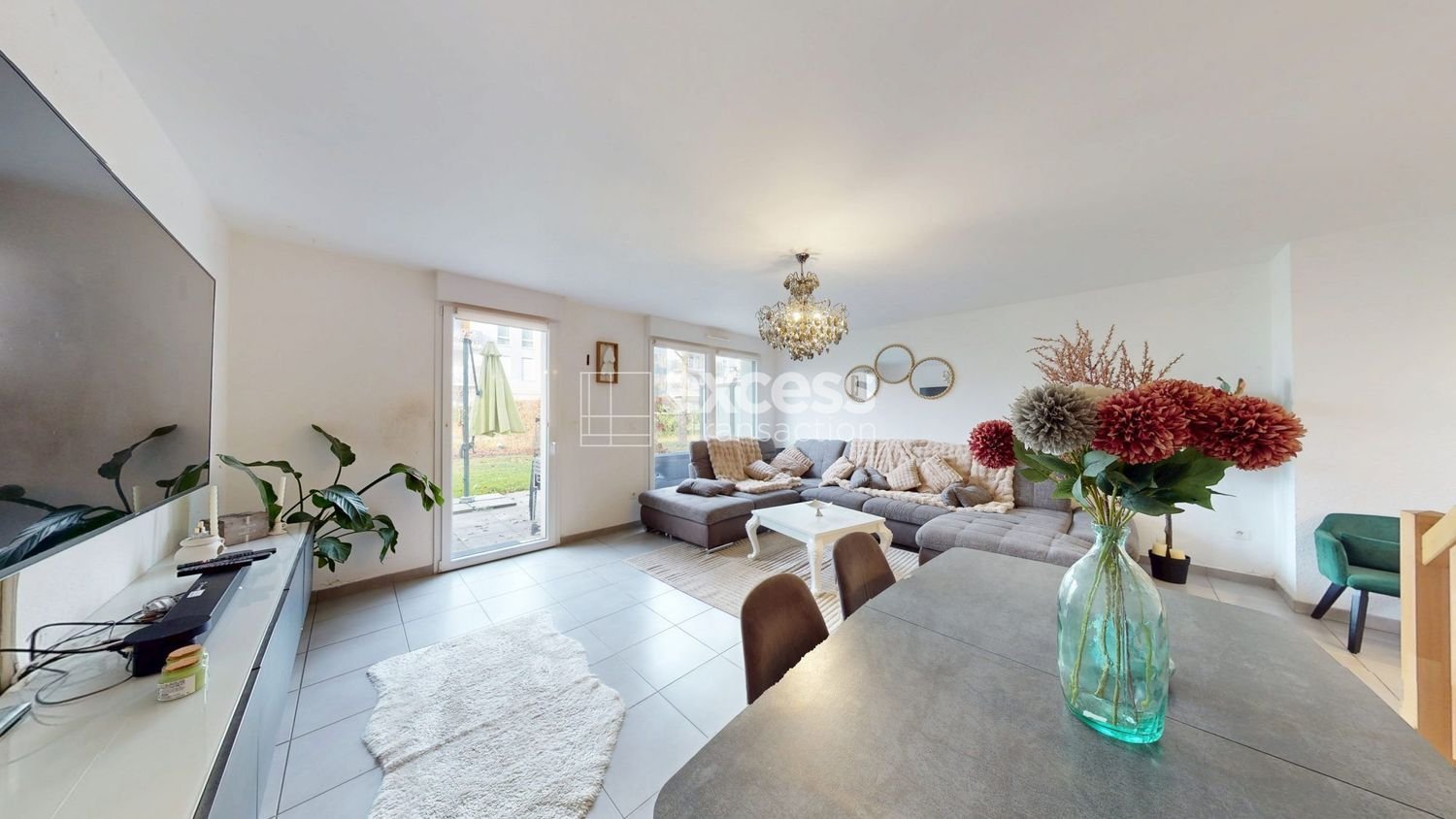 Maison à vendre, 87m², Strasbourg