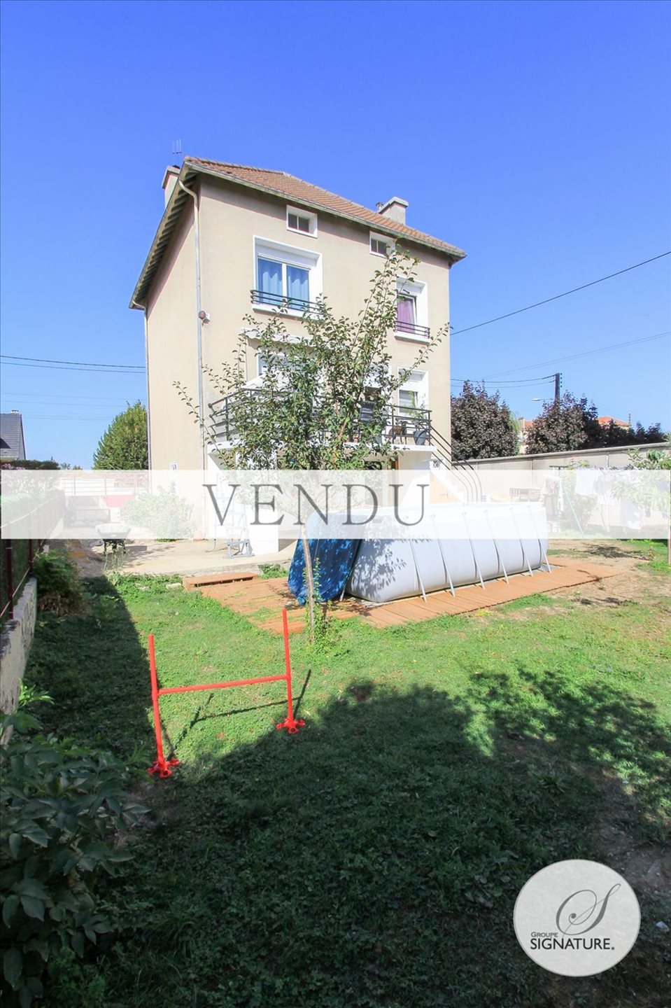 Maison à vendre, 120m², Châlons-en-Champagne