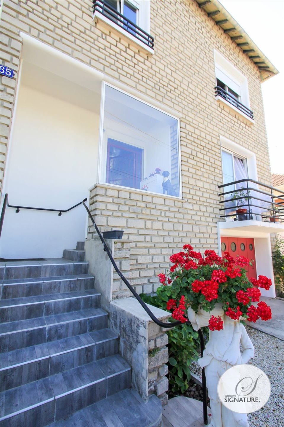 Maison à vendre, 120m², Châlons-en-Champagne