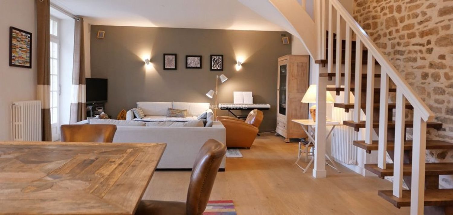 Maison à vendre, 169m², Arradon