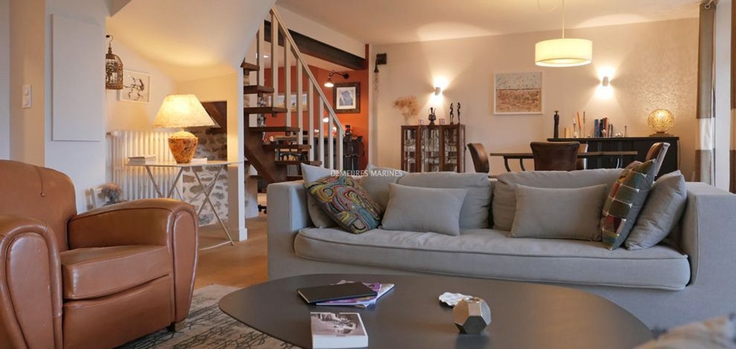 Maison à vendre, 169m², Arradon