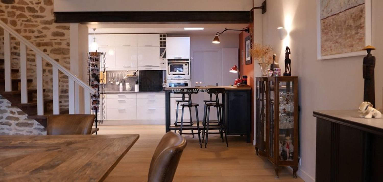 Maison à vendre, 169m², Arradon