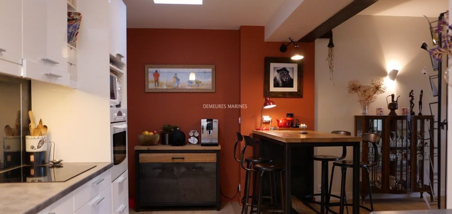 Maison à vendre, 169m², Arradon