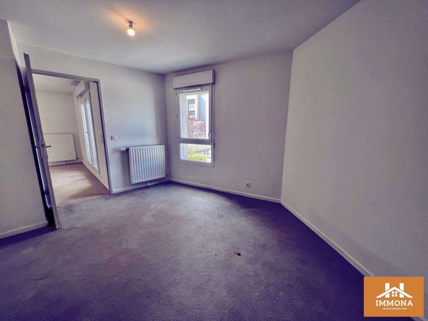 Appartement à louer, 36m², Stains