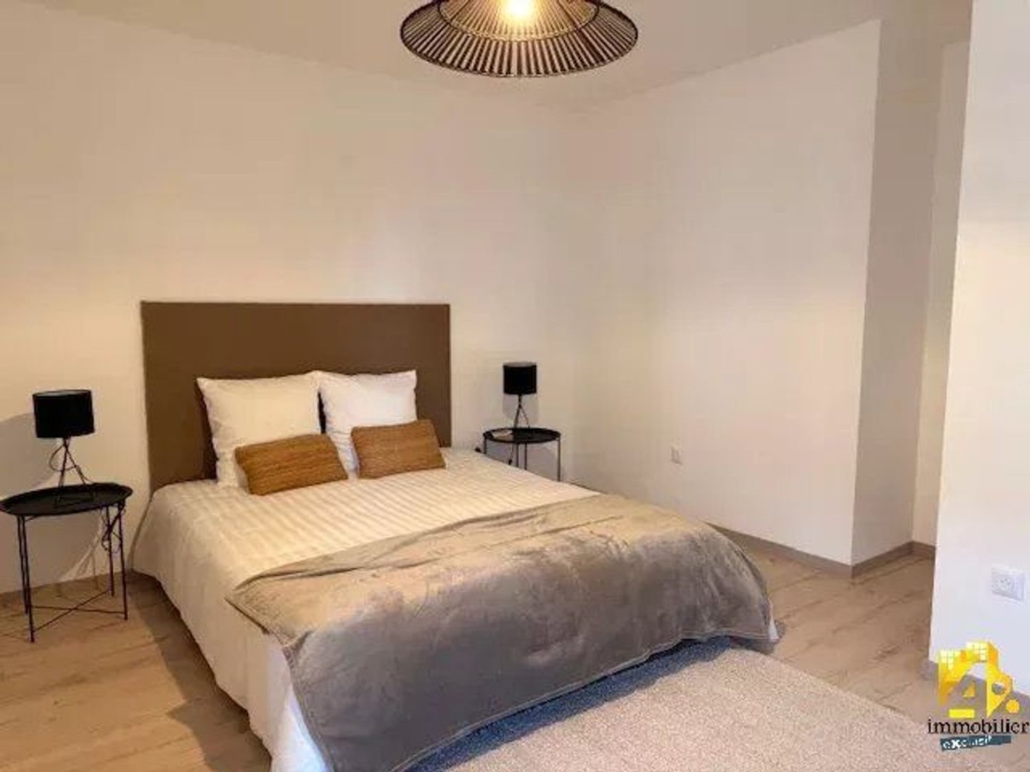 Appartement à vendre, 59m², Compiègne