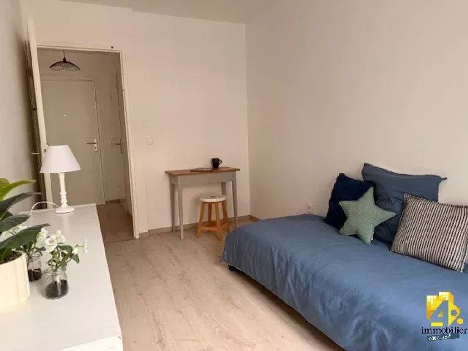 Appartement à vendre, 59m², Compiègne