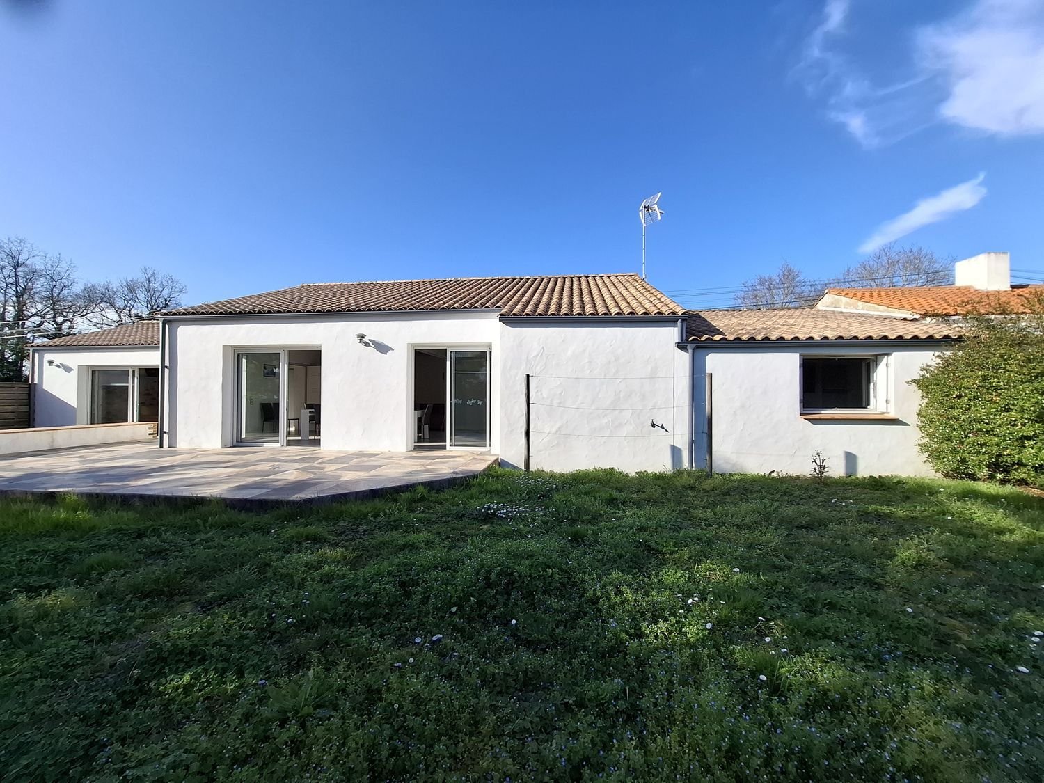 Maison à vendre, 186m², Bois-de-Céné