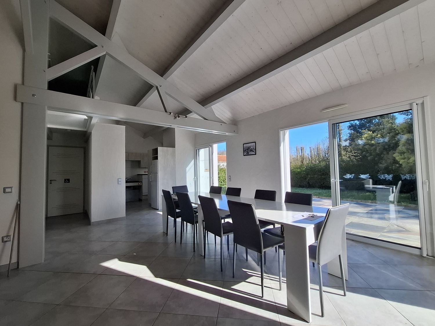 Maison à vendre, 186m², Bois-de-Céné