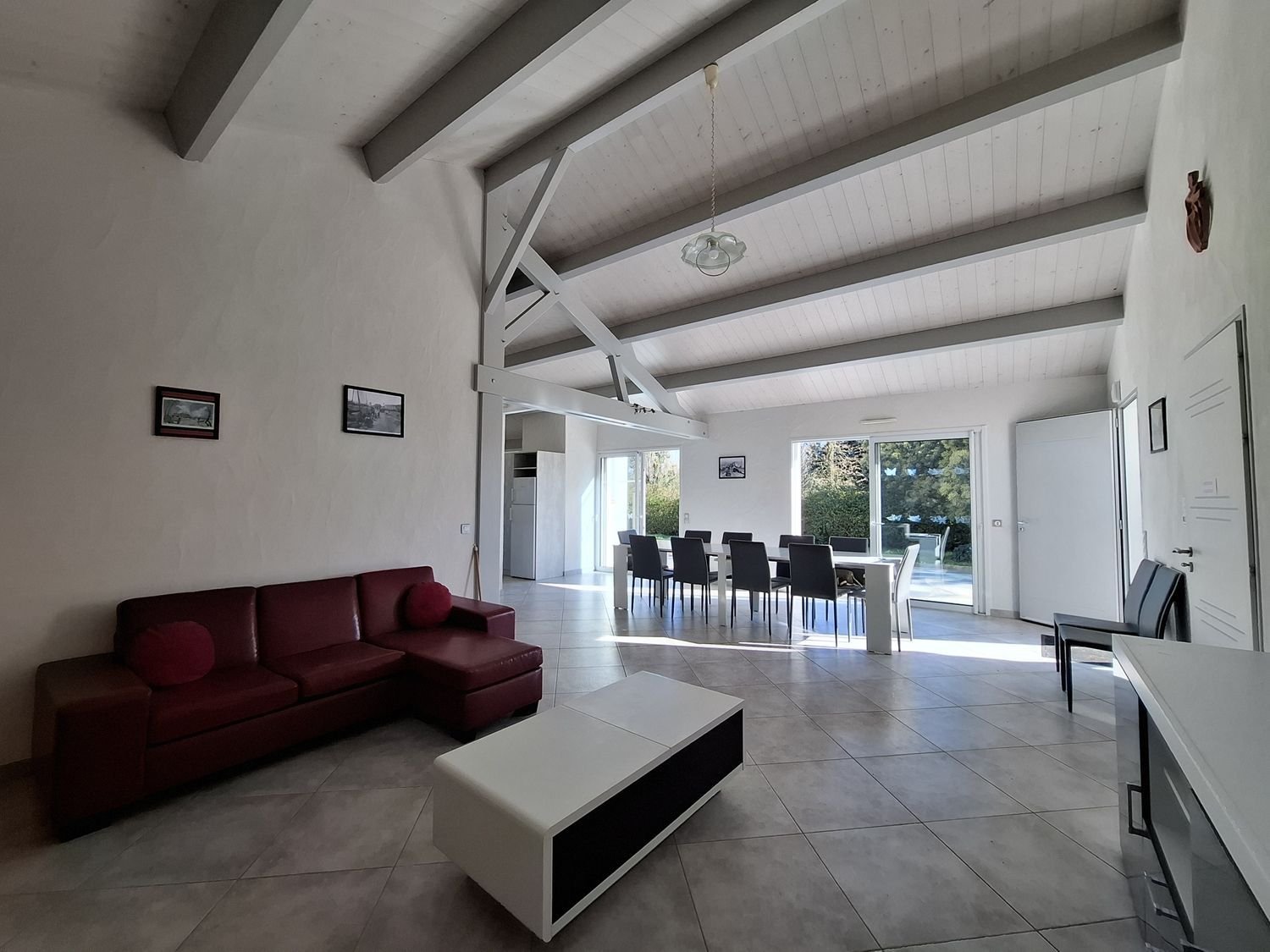 Maison à vendre, 186m², Bois-de-Céné