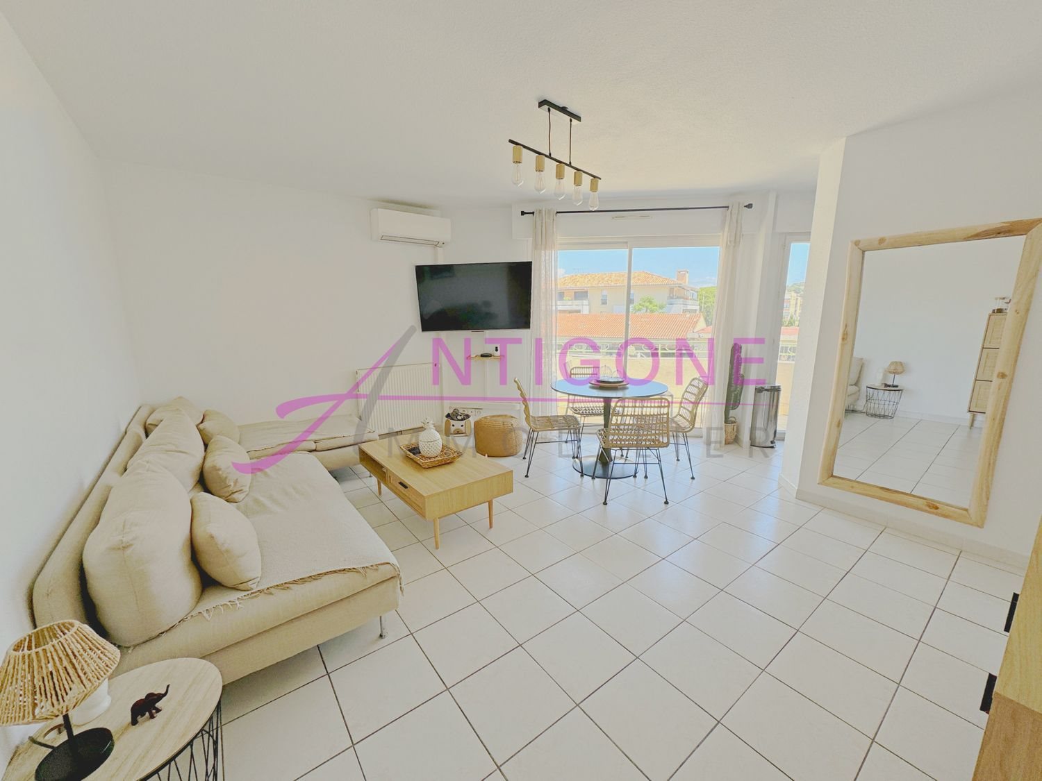 Appartement à vendre, 44m², Six-Fours-les-Plages