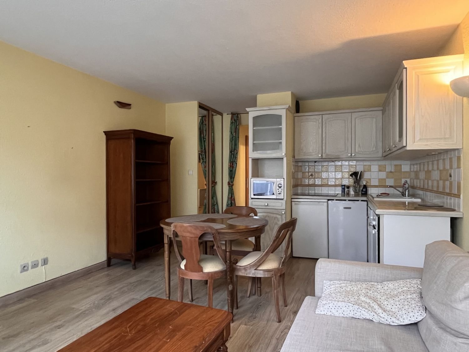 Appartement à vendre, 35m², La Trinité-sur-Mer