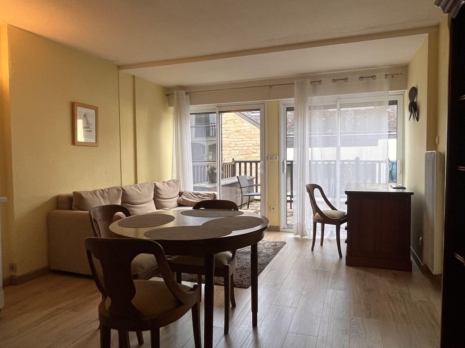 Appartement à vendre, 35m², La Trinité-sur-Mer