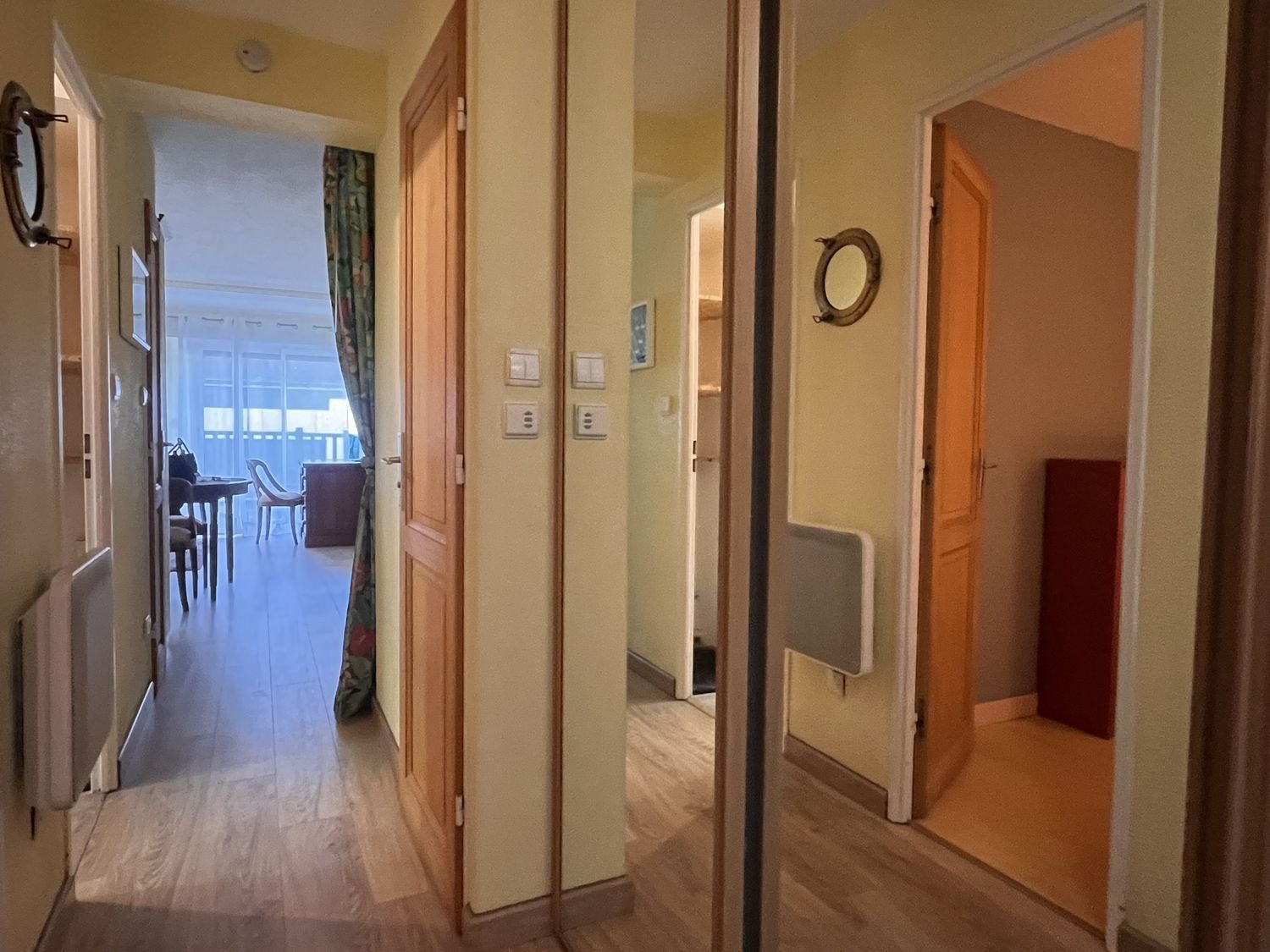 Appartement à vendre, 35m², La Trinité-sur-Mer