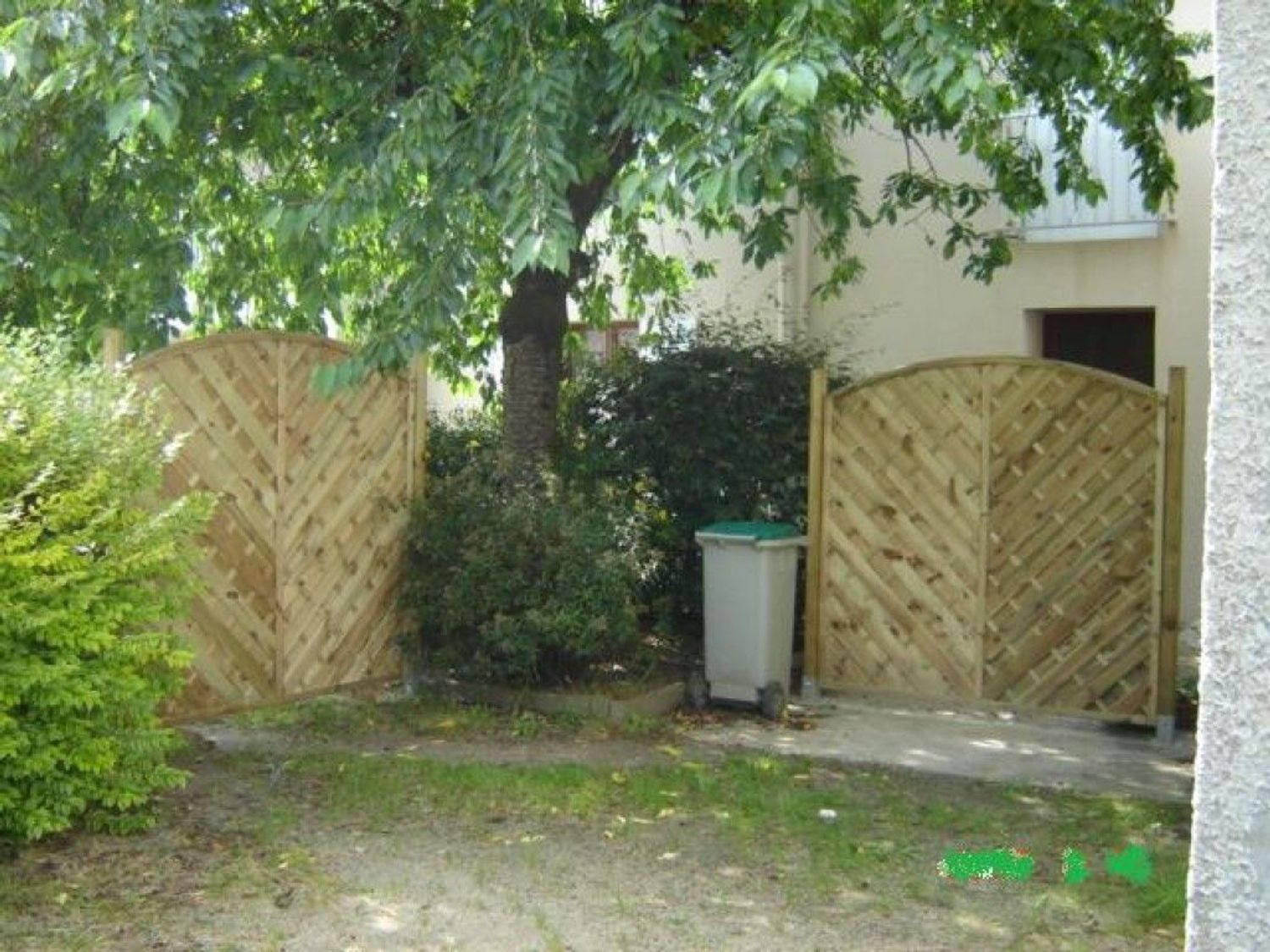 Appartement à vendre, 40m², Clisson