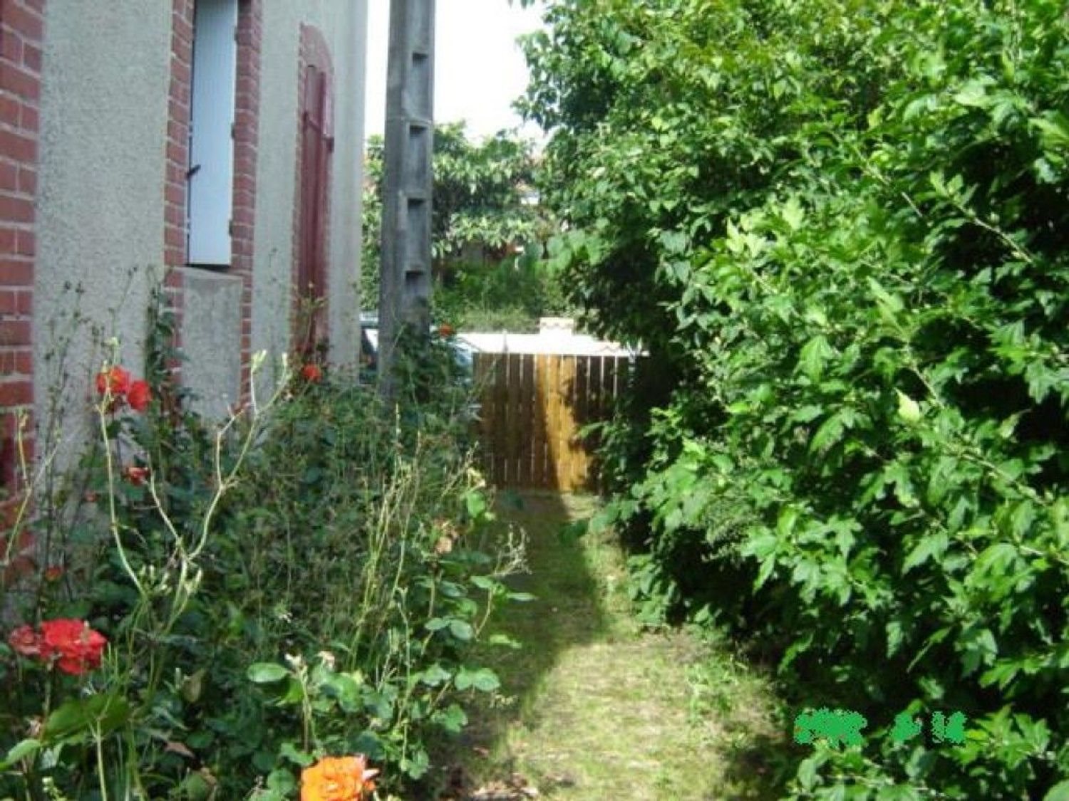 Appartement à vendre, 40m², Clisson