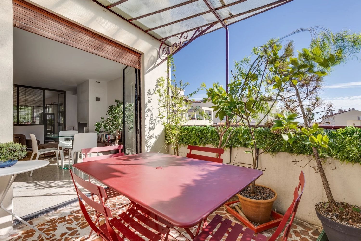 Appartement à vendre, 133m², Nice