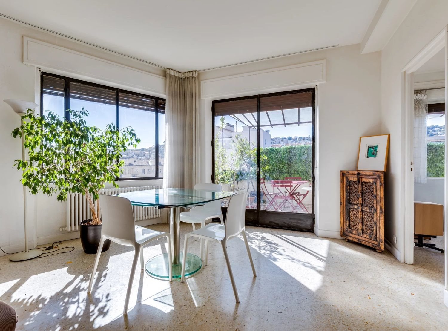 Appartement à vendre, 133m², Nice