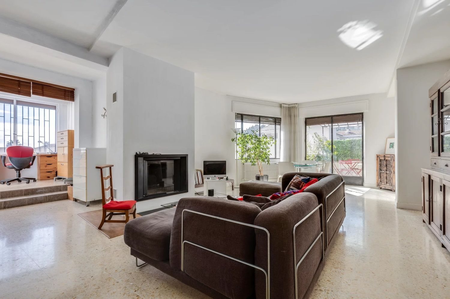Appartement à vendre, 133m², Nice