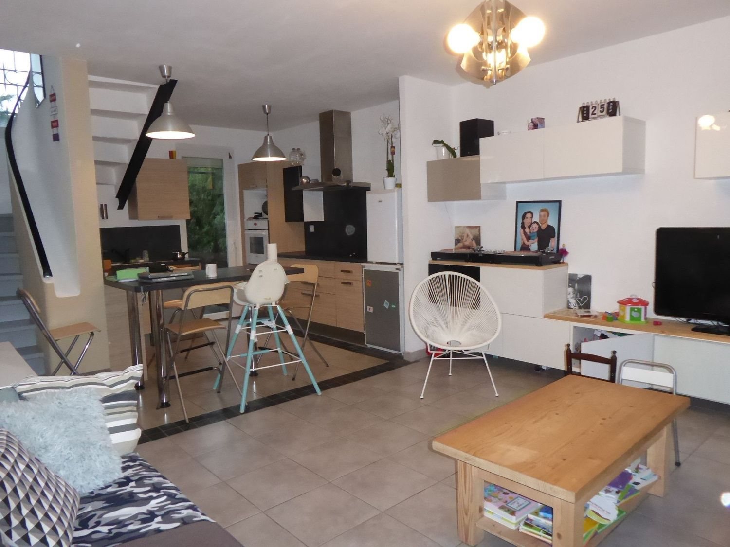 Maison à vendre, 80m², Perpignan