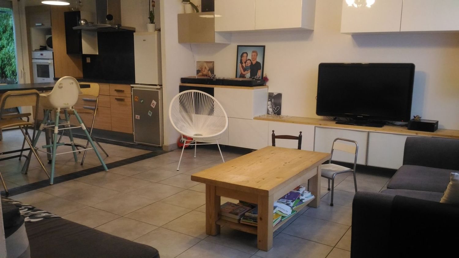 Maison à vendre, 80m², Perpignan