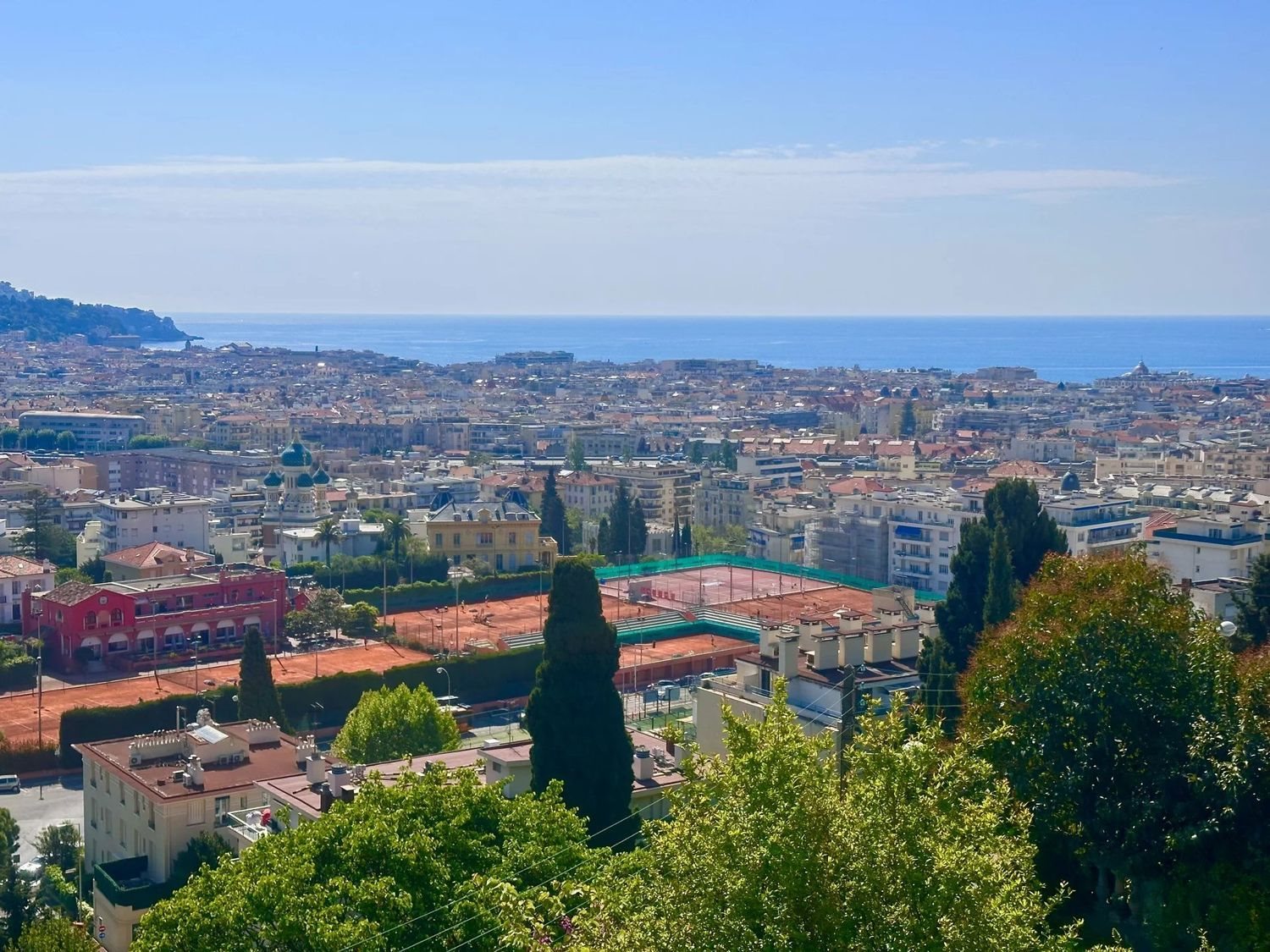 Maison à vendre, 300m², Nice