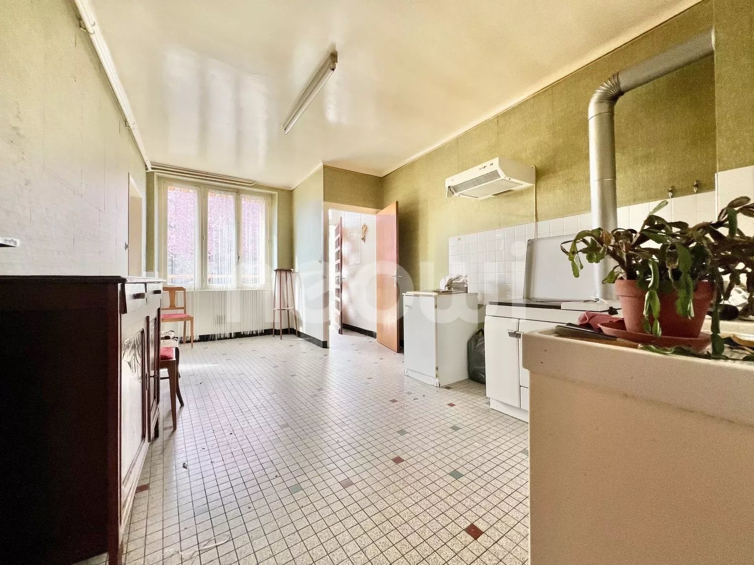 Maison à vendre, 113m², Saint-Georges-de-Mons