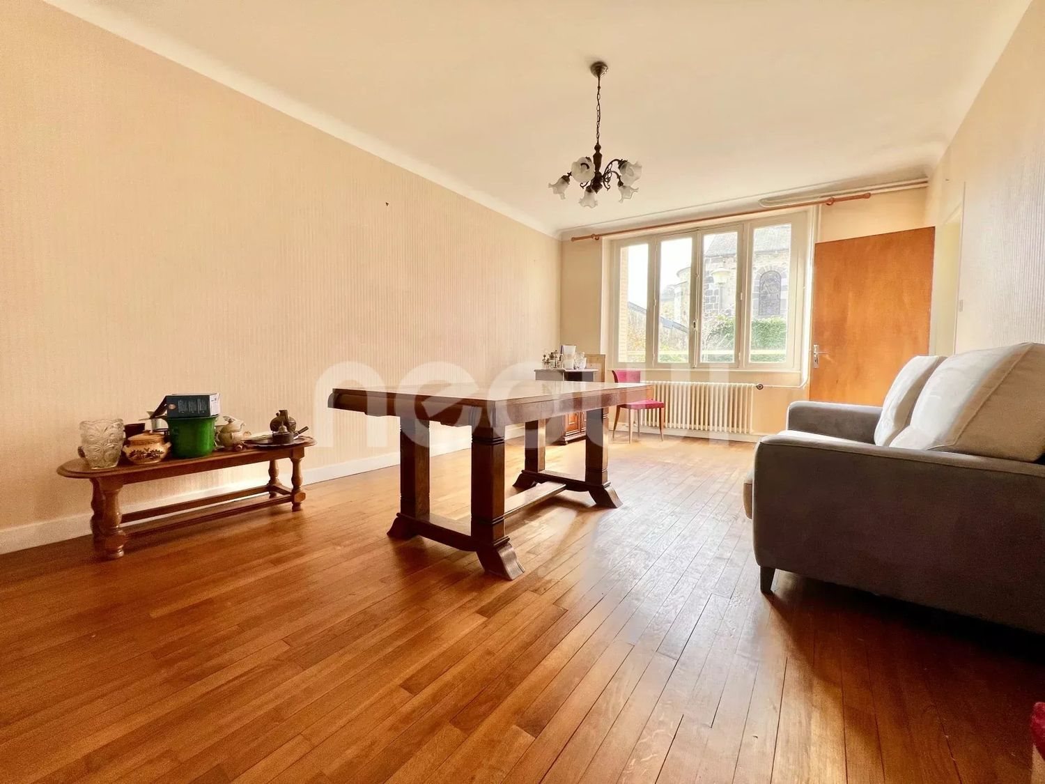 Maison à vendre, 113m², Saint-Georges-de-Mons