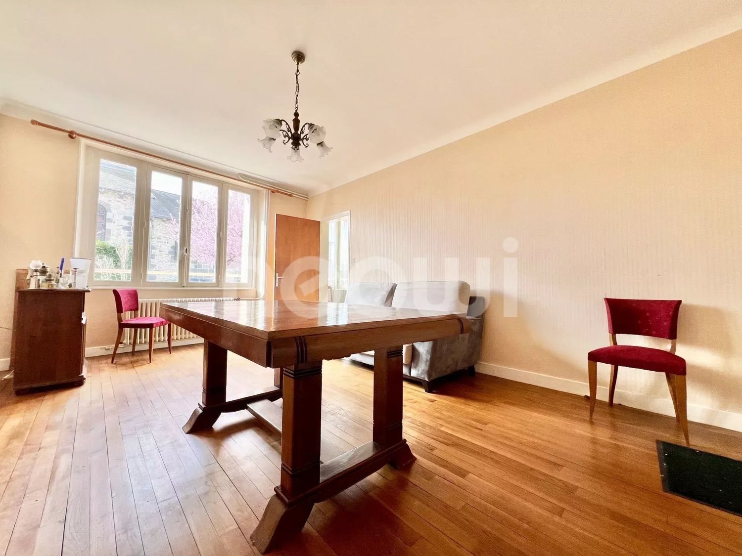 Maison à vendre, 113m², Saint-Georges-de-Mons