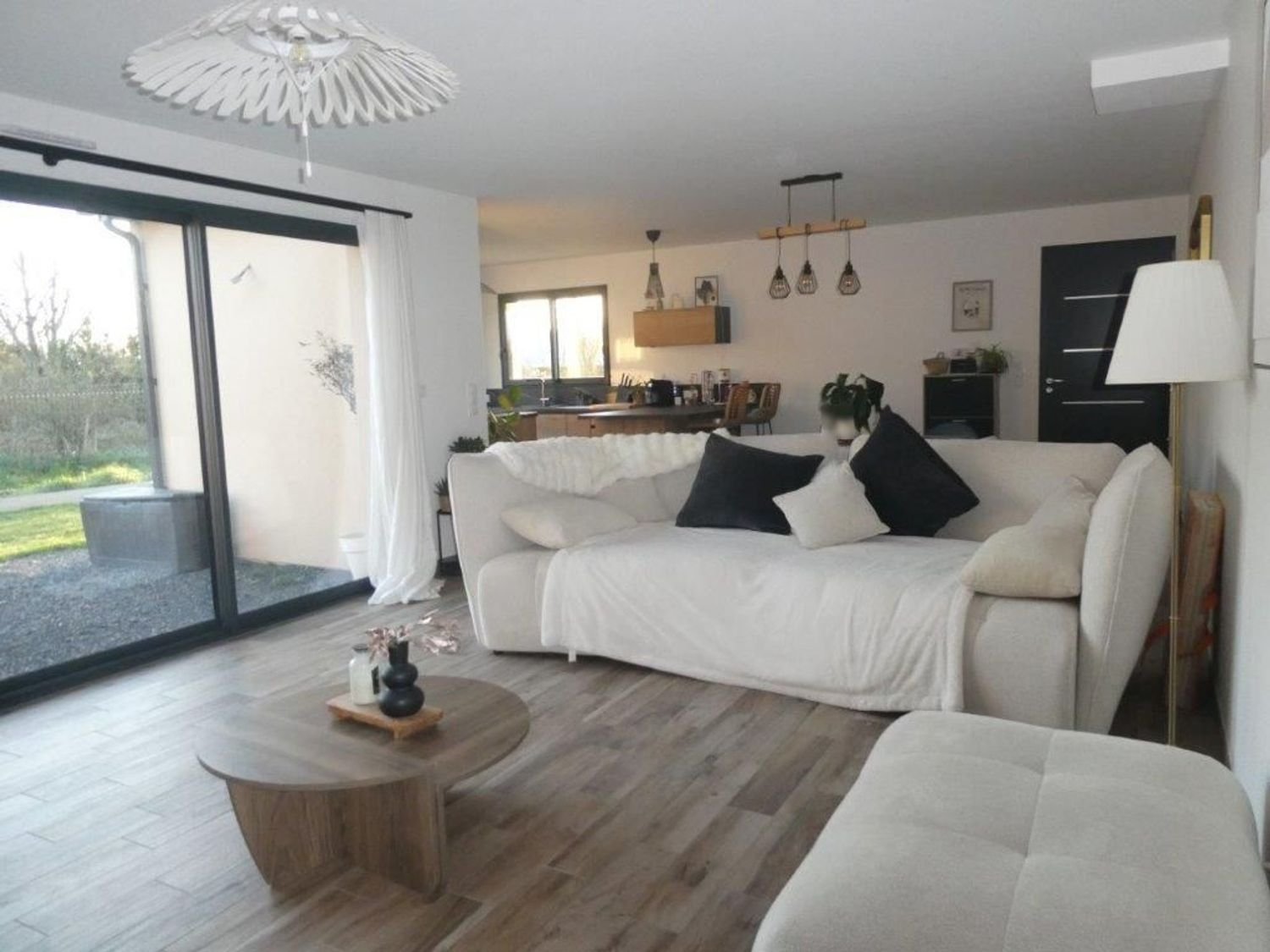 Maison à vendre, 113m², Genneville