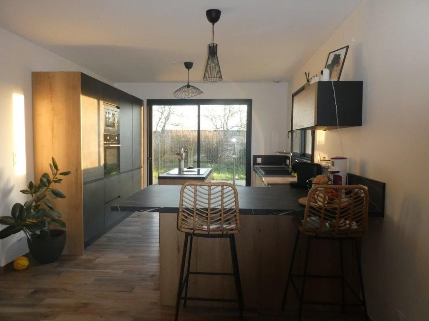Maison à vendre, 113m², Genneville