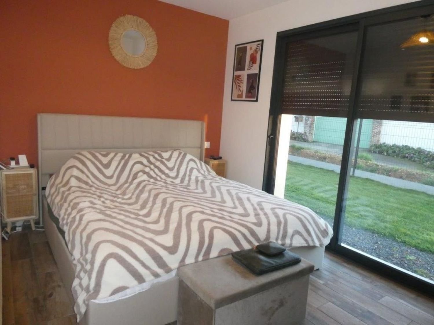 Maison à vendre, 113m², Genneville