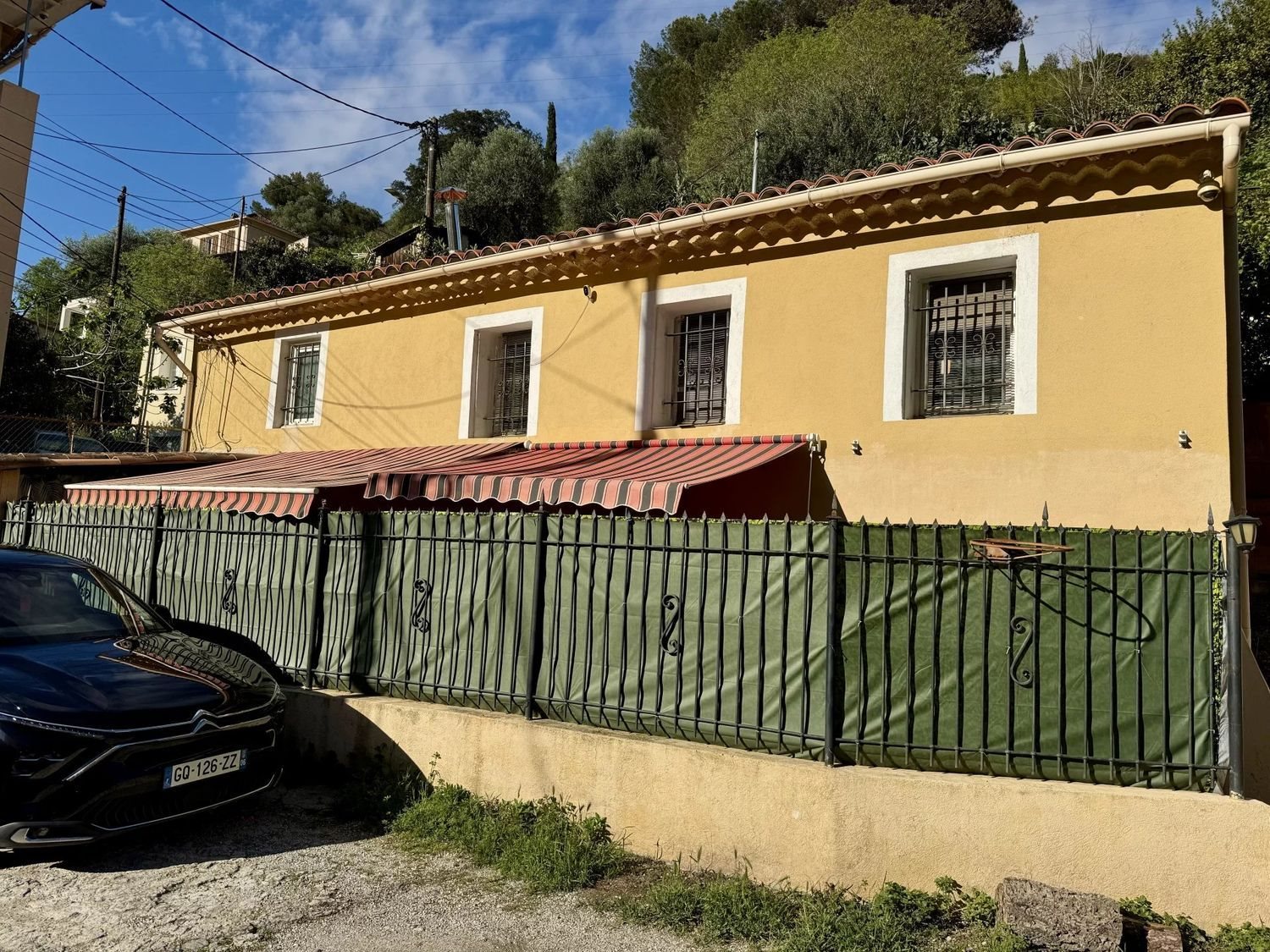 Maison à vendre, 80m², Nice