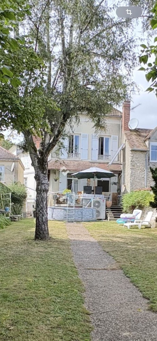 Maison à vendre, 130m², Villers-en-Arthies