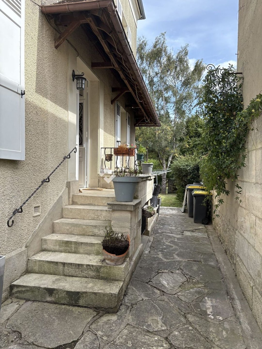 Maison à vendre, 130m², Villers-en-Arthies