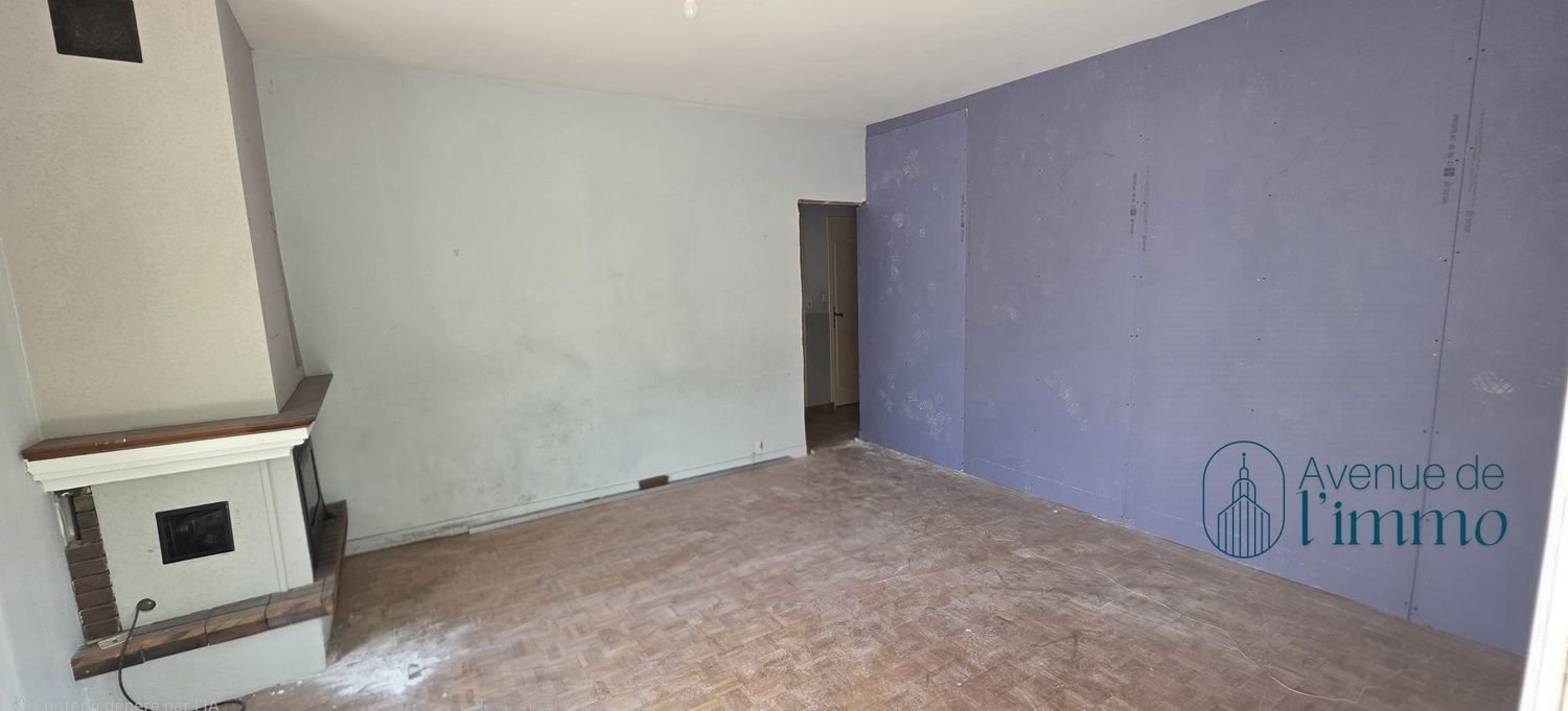 Appartement à vendre, 41m², Angers