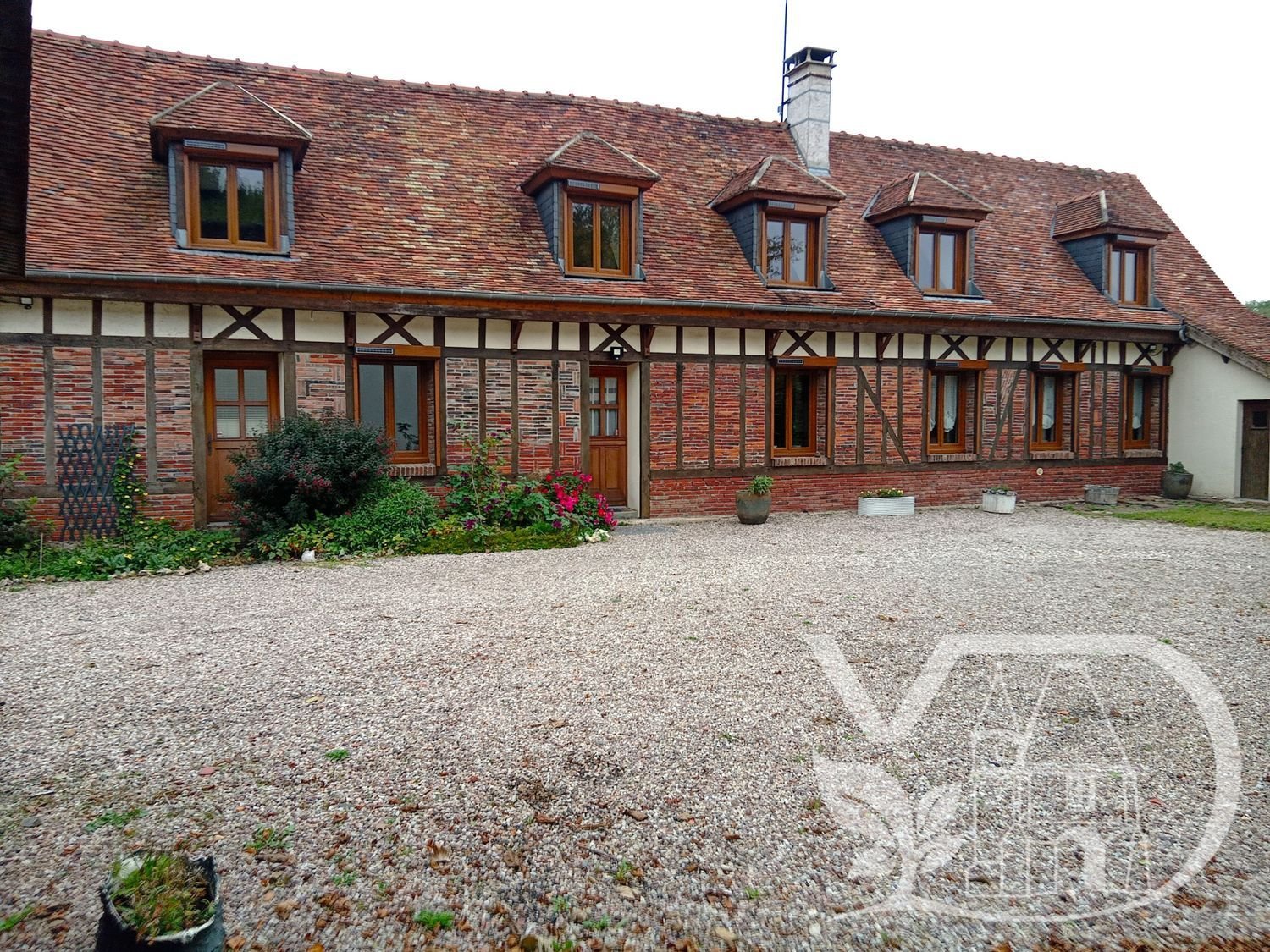 Maison à vendre, 168m², Espaubourg
