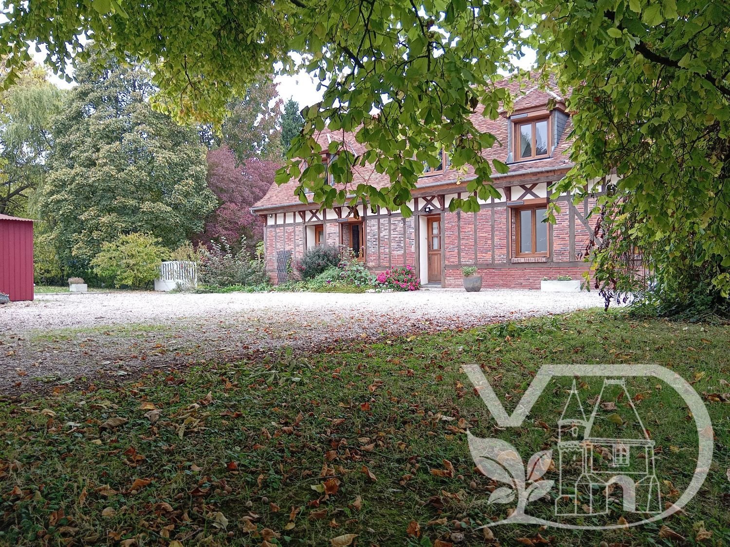 Maison à vendre, 168m², Espaubourg